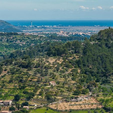Casa Canals Mancor del Valle Zewnętrze zdjęcie