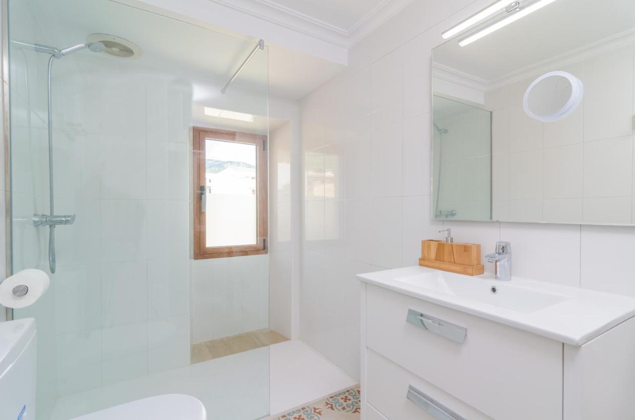 Casa Canals Mancor del Valle Zewnętrze zdjęcie