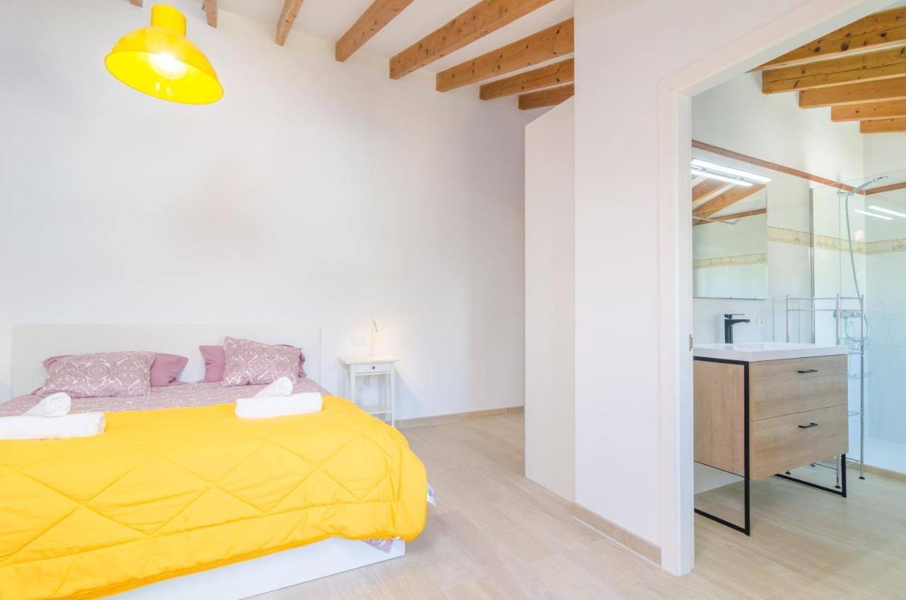 Casa Canals Mancor del Valle Zewnętrze zdjęcie