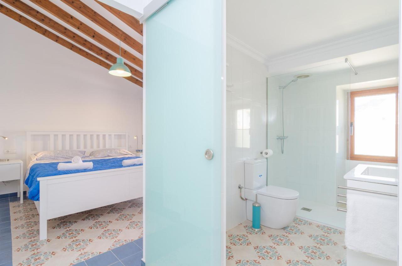 Casa Canals Mancor del Valle Zewnętrze zdjęcie
