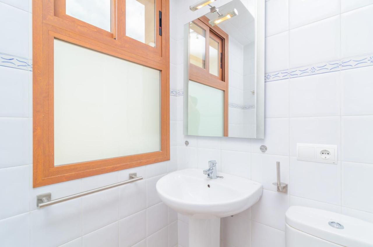 Casa Canals Mancor del Valle Zewnętrze zdjęcie
